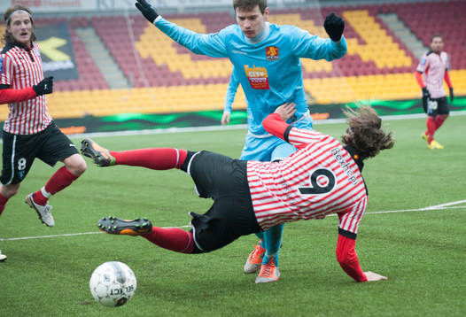 Dardan Rexhepi, Malmö