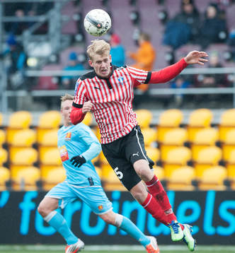Filip Helander, Malmö
