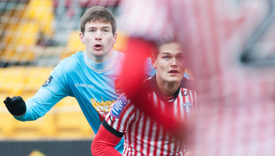 Petter Thulin, Malmö