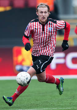 Emil Forsberg, Malmö