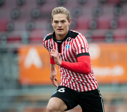 Petter Thulin, Malmö