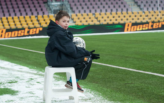 Bollkalle