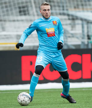 Mario Ticinovic, Nordsjälland
