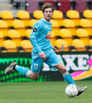 Sören Christiansen, Nordsjälland