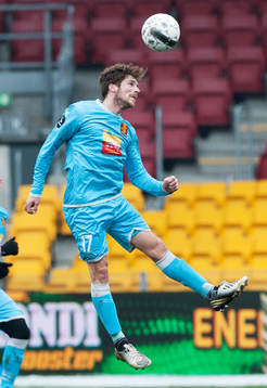 Sören Christiansen, Nordsjälland