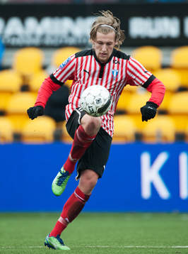 Emil Forsberg, Malmö