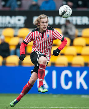 Emil Forsberg, Malmö