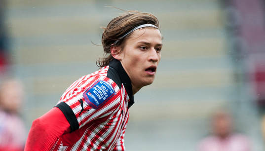 Simon Thern, Malmö