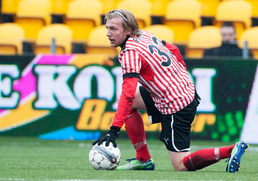 Emil Forsberg, Malmö