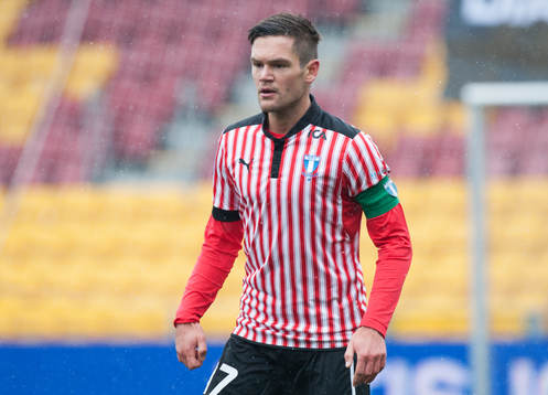 Ivo Pekalski, Malmö