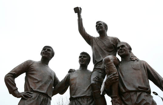 Football - West Ham United v Tottenham Hotspur - Barclays