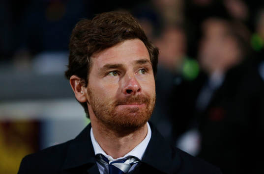 Football - West Ham United v Tottenham Hotspur - Barclays