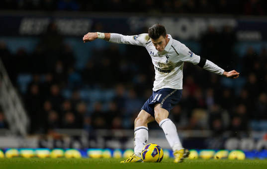 Football - West Ham United v Tottenham Hotspur - Barclays