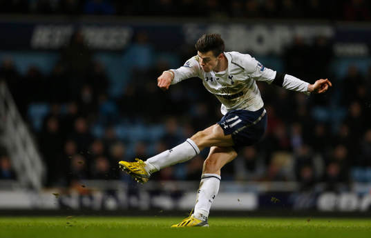 Football - West Ham United v Tottenham Hotspur - Barclays
