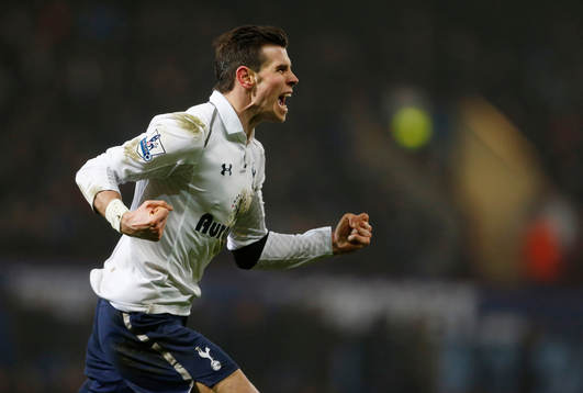 Football - West Ham United v Tottenham Hotspur - Barclays