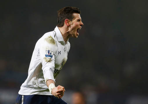 Football - West Ham United v Tottenham Hotspur - Barclays