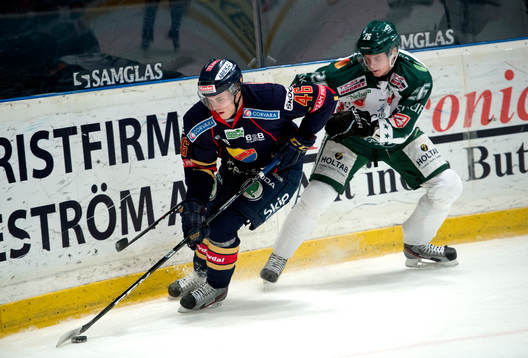 Pontus Åberg, Djurgården och Adam Åkesson, Tingsryd