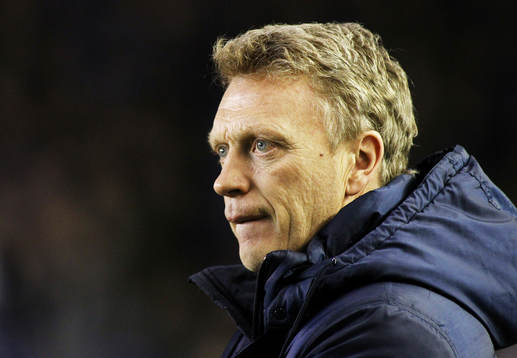Football - Everton v Oldham Athletic - FA Cup Fifth Round