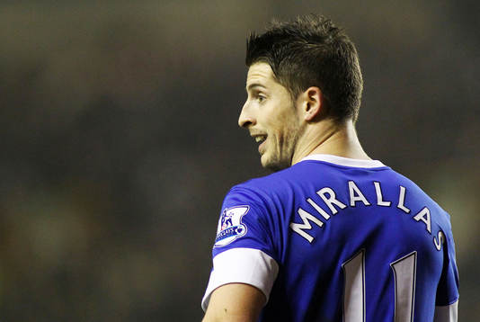 Football - Everton v Oldham Athletic - FA Cup Fifth Round