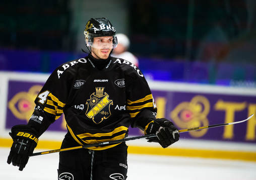 Kris Beech, AIK