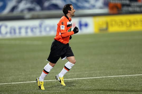 Ludovic GIULY - 27.02.2013 - Lorient / Brest - 1/8 deFinale