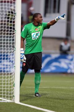 Johan HARTOCK - 27.02.2013 - Lorient / Brest - 1/8 deFinale