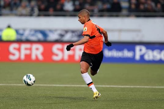 Kevin MONNET PAQUET - 27.02.2013 - Lorient / Brest - 1/8