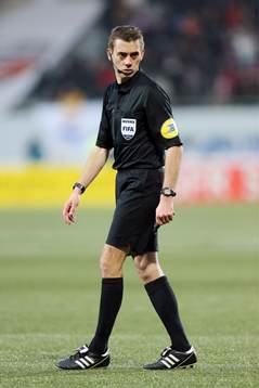 Clement TURPIN - 27.02.2013 - Lorient / Brest - 1/8