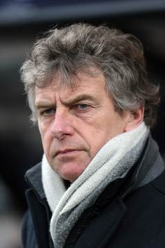 Christian GOURCUFF - 27.02.2013 - Lorient / Brest - 1/8