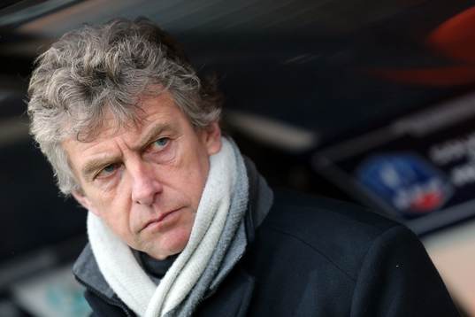 Christian GOURCUFF - 27.02.2013 - Lorient / Brest - 1/8