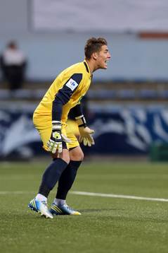 Benjamin LECOMTE - 27.02.2013 -Lorient / Brest - 1/8