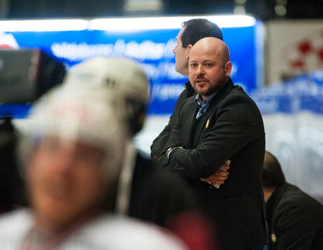 Tommy Jonsson,Tränare, Brynäs