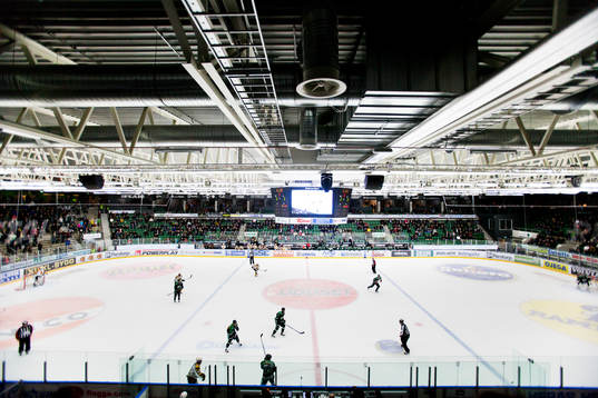 Lindab Arena