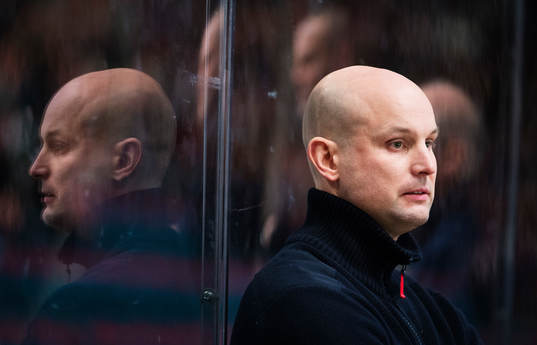 Tony Zabel, tränare Djurgården