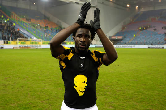 ARNHEM - Vitesse - FC Utrecht ,  Voetbal Eredivisie ,