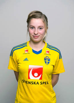 Emma Enberg, Sverige