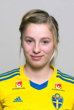 Emma Enberg, Sverige