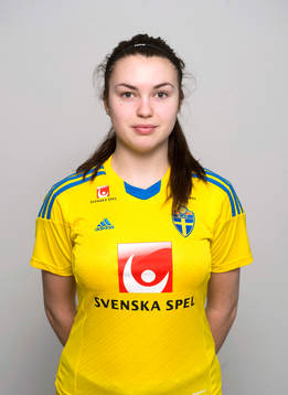 Ida Blixt, Sverige