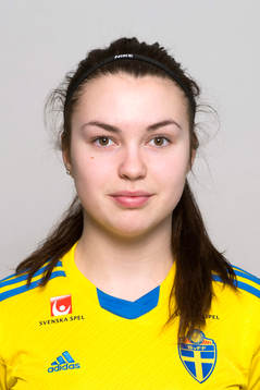 Ida Blixt, Sverige
