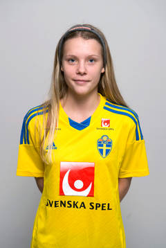 Ronja Fröberg, Sverige
