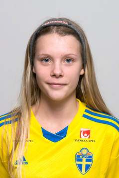 Ronja Fröberg, Sverige