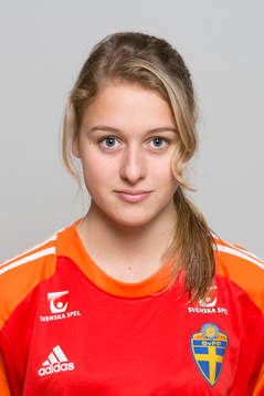 Petra Kümin, Sverige