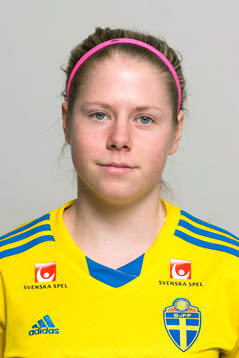 Tova Nilsson, Sverige