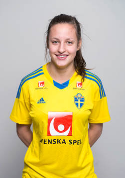 Nathalie Björn, Sverige