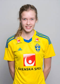 Ebba Handfast, Sverige