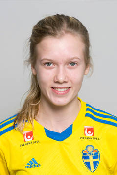 Ebba Handfast, Sverige