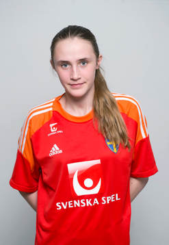 Olivia Waller, Sverige