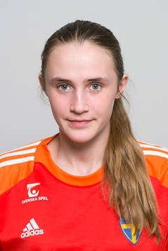 Olivia Waller, Sverige