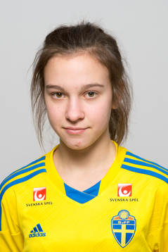 Julia Zigiotti, Sverige