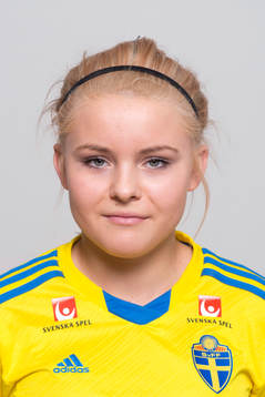 Malin Nilsson, Sverige